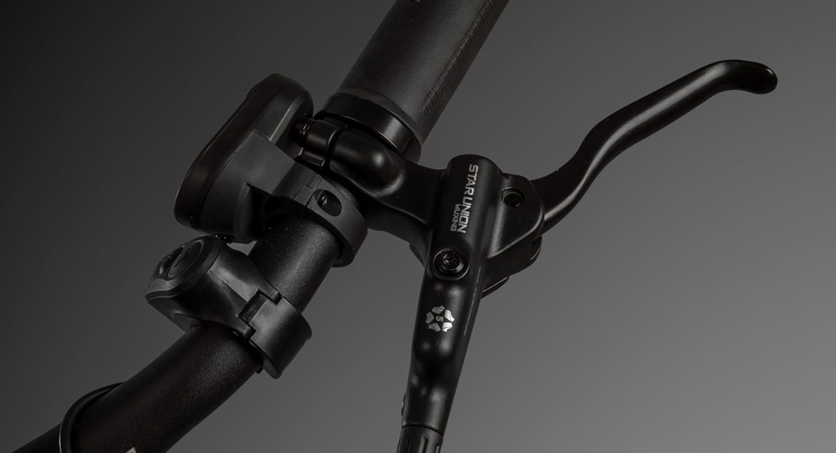 World Dimension Urban Fusion Bici Elettrica Trekking City