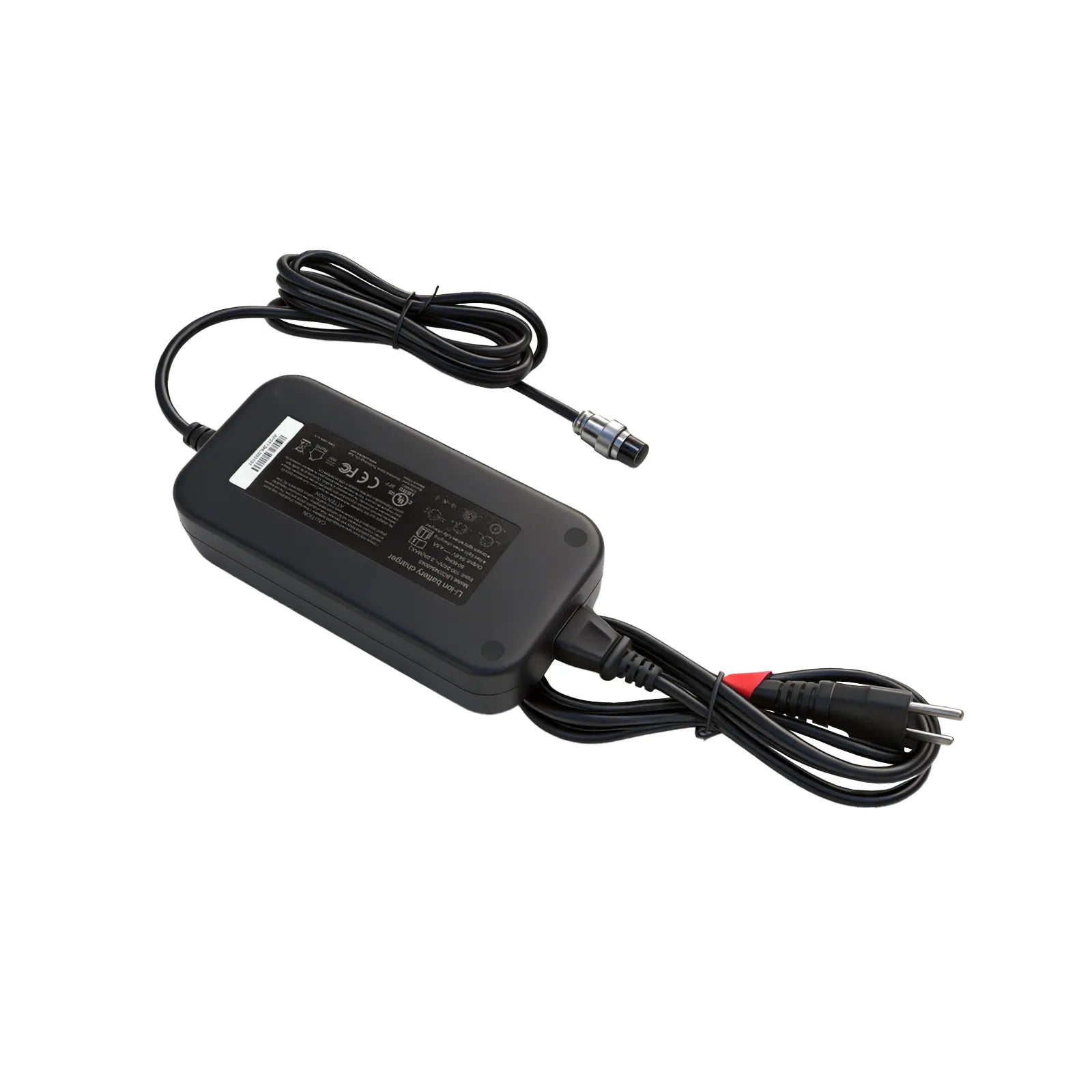 OUXI GT2000 Caricabatterie E-Bike 54.6V 3A