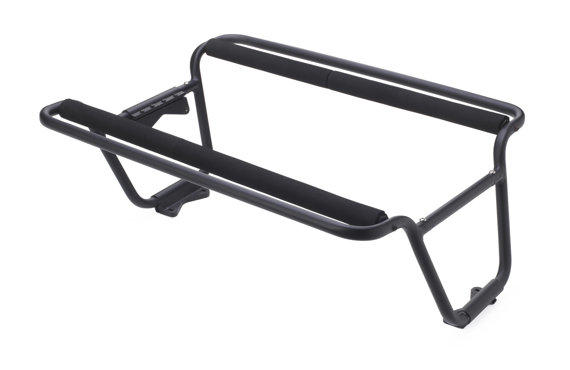 World Dimension Accessori Porta Bambini Long Tail Seggiolino Bici