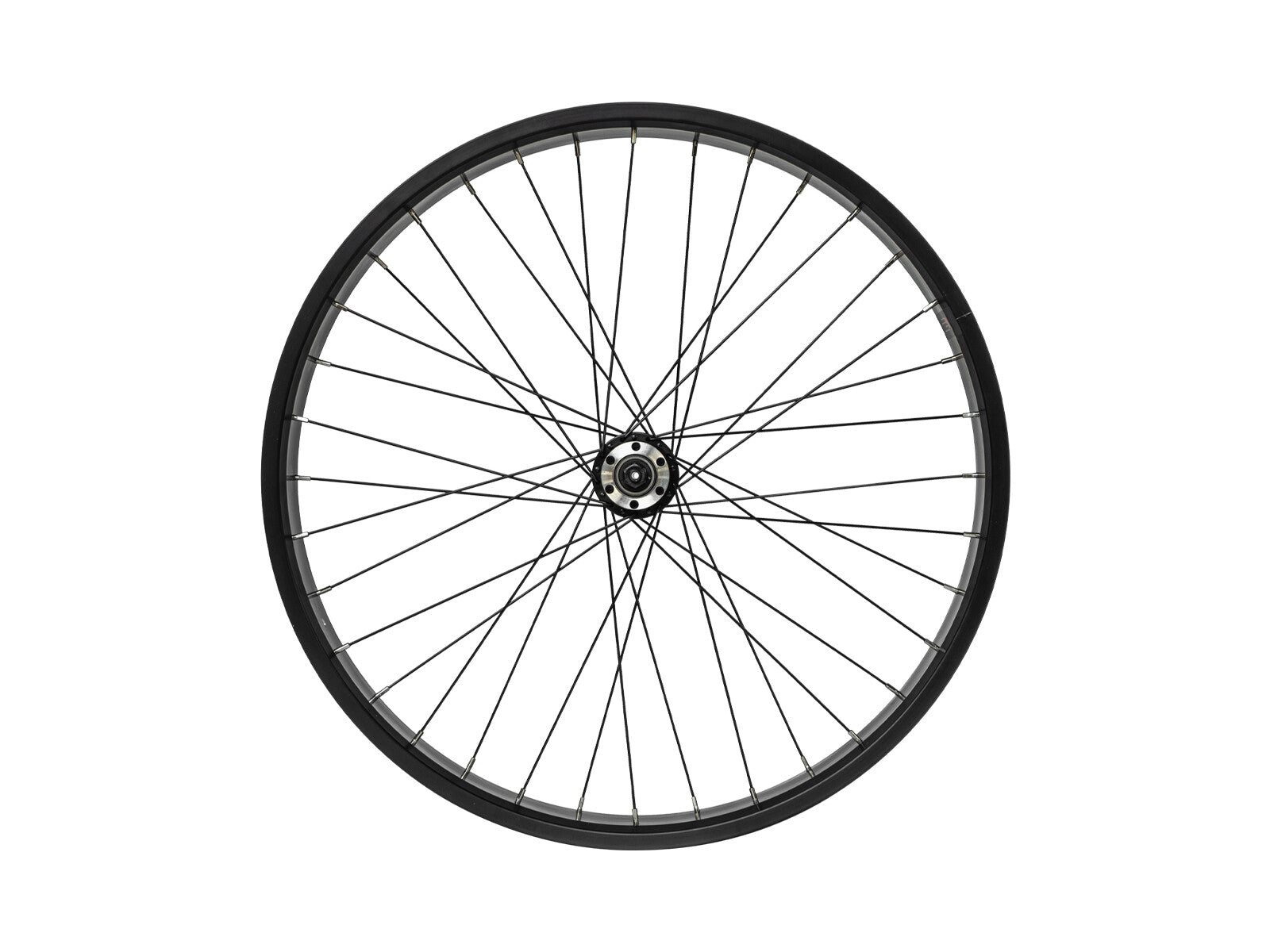 Himiway A7 ruota anteriore bici elettrica senza copertone