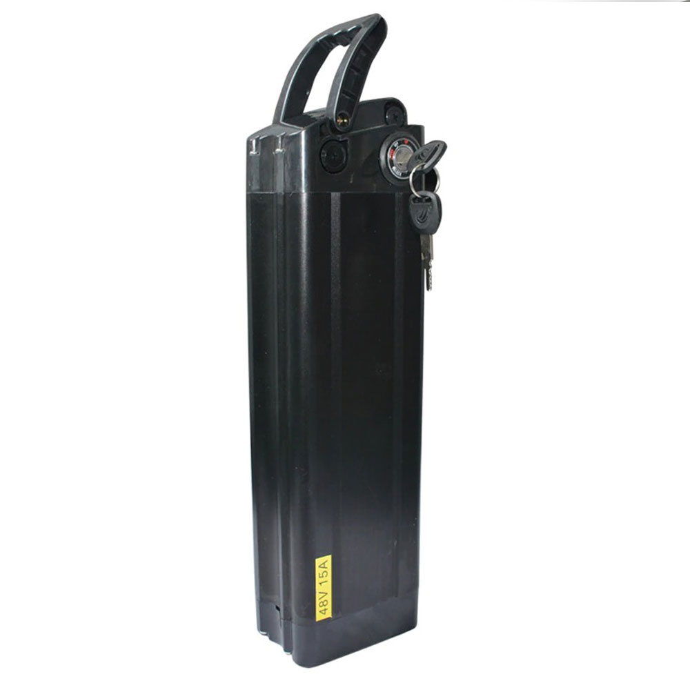 Shengmilo MX20 Batteria Bici Elettrica 48V 15Ah