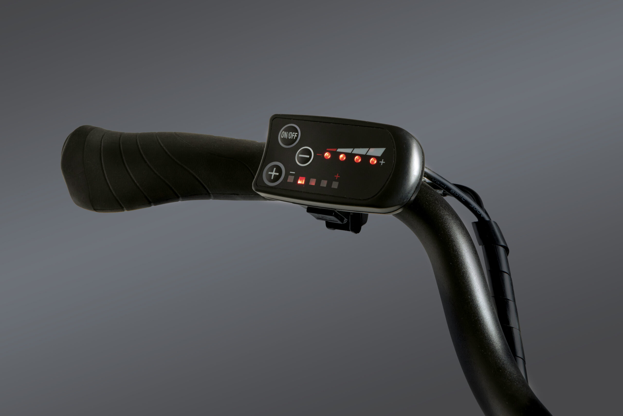 World Dimension Urban Haira Smart 28 bici elettrica trekking
