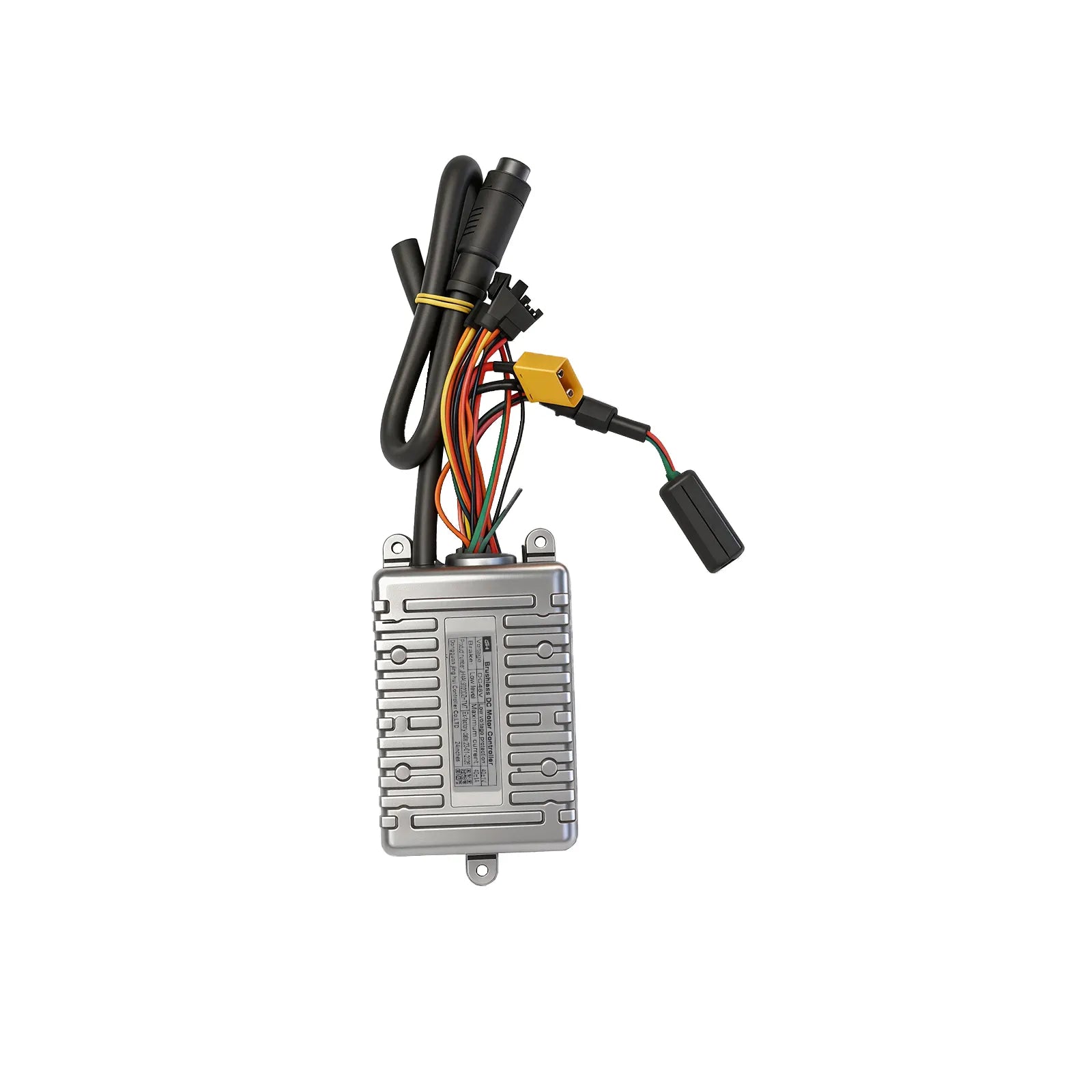 OUXI GT2000-S1200 Centralina Bici Elettrica Controller Sterzo