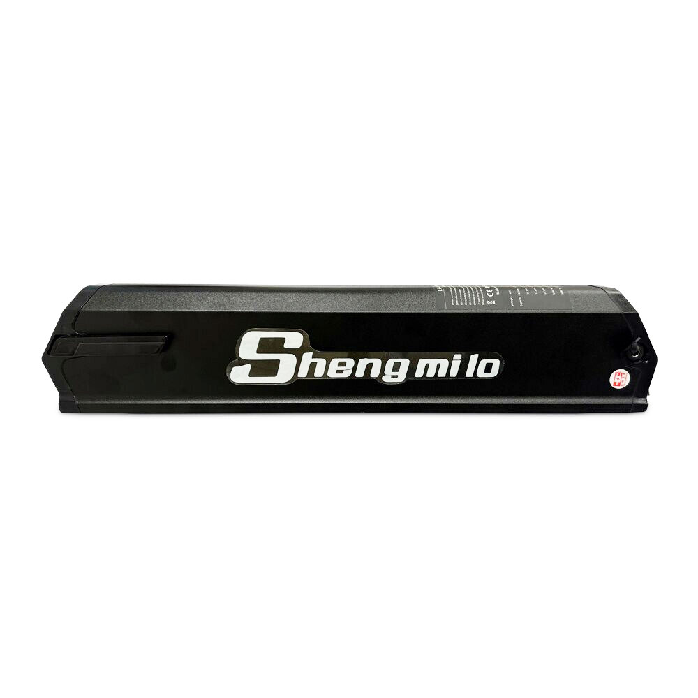 Shengmilo Batteria bici elettrica 48V 17Ah MX03 integrata