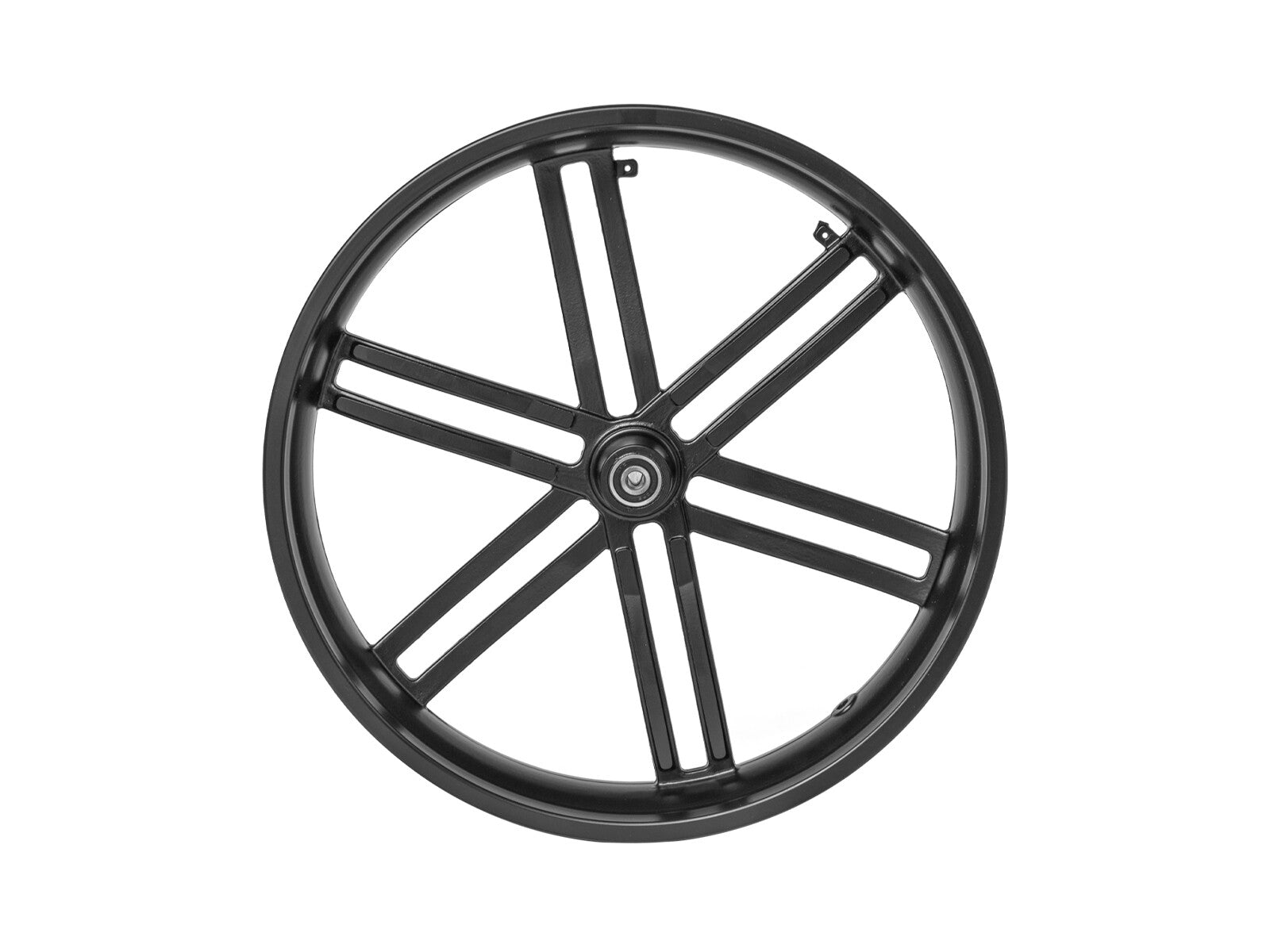 Himiway A7 ruota anteriore bici elettrica senza copertone