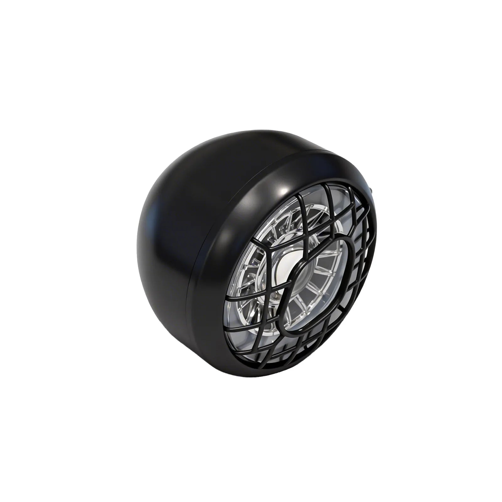 OUXI V8 MD-07 Faro Anteriore Bici Elettrica 48V Impermeabile