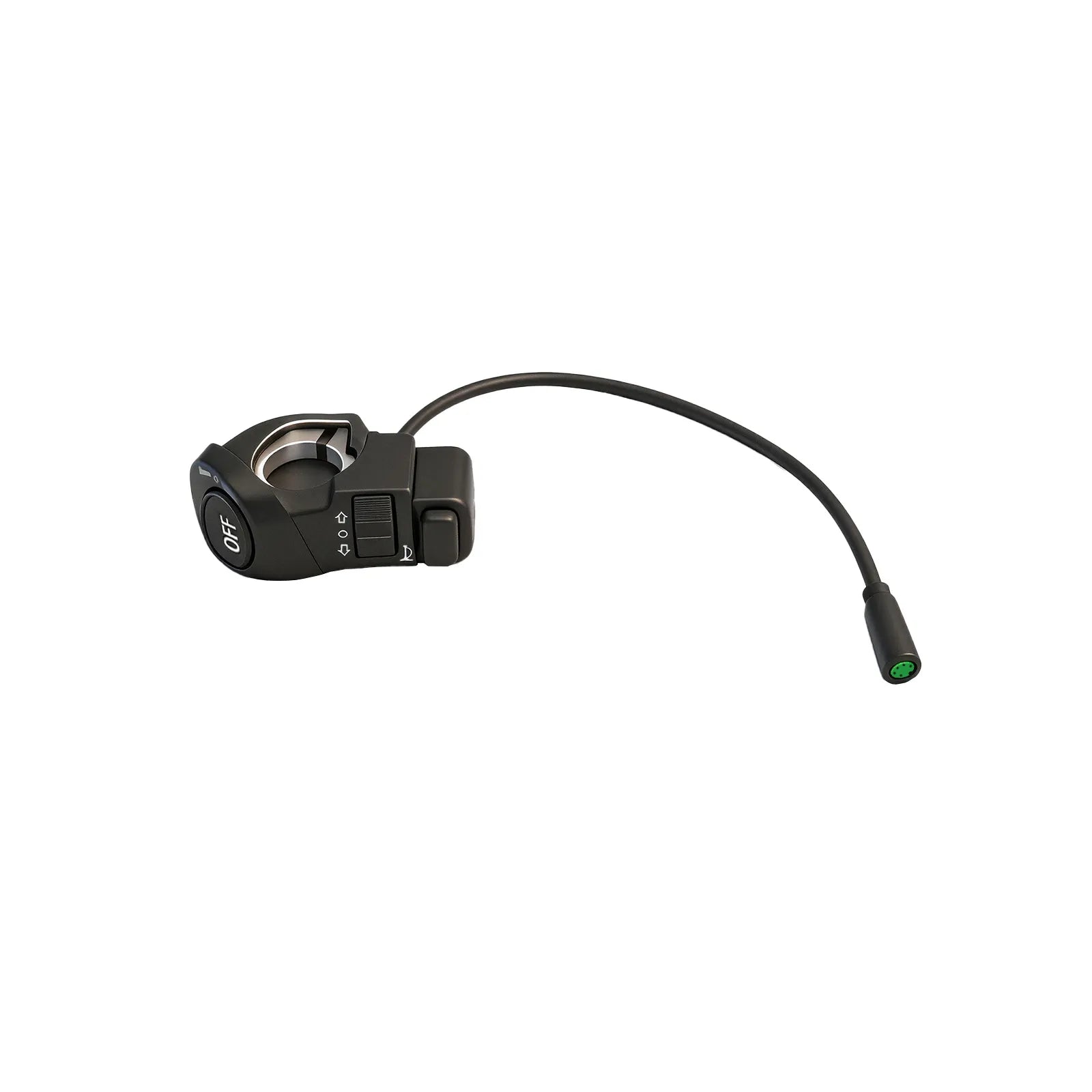 OUXI Interruttore E-Bike 3 in 1 DK36
