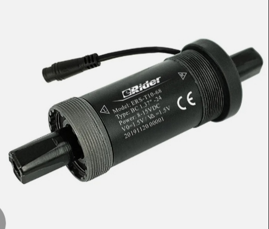 Lankeleisi Movimento centrale bici elettrica G650 originale