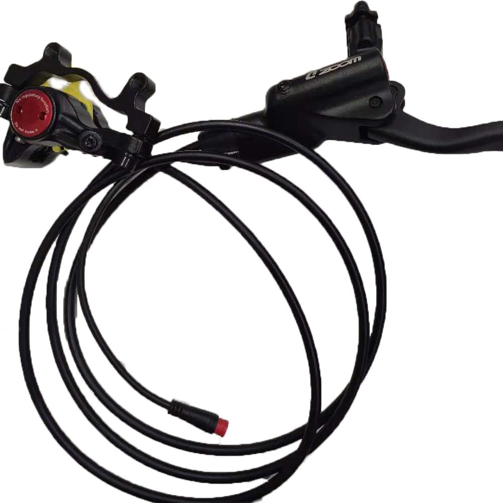 Lankeleisi Set freni idraulici bici elettrica G660