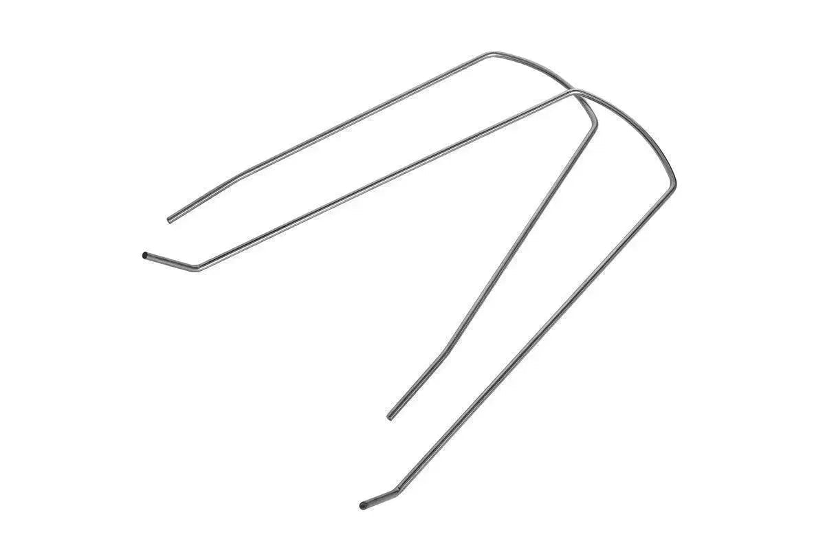 Himiway A3 Kit Parafanghi Bici Elettrica Anteriore Posteriore
