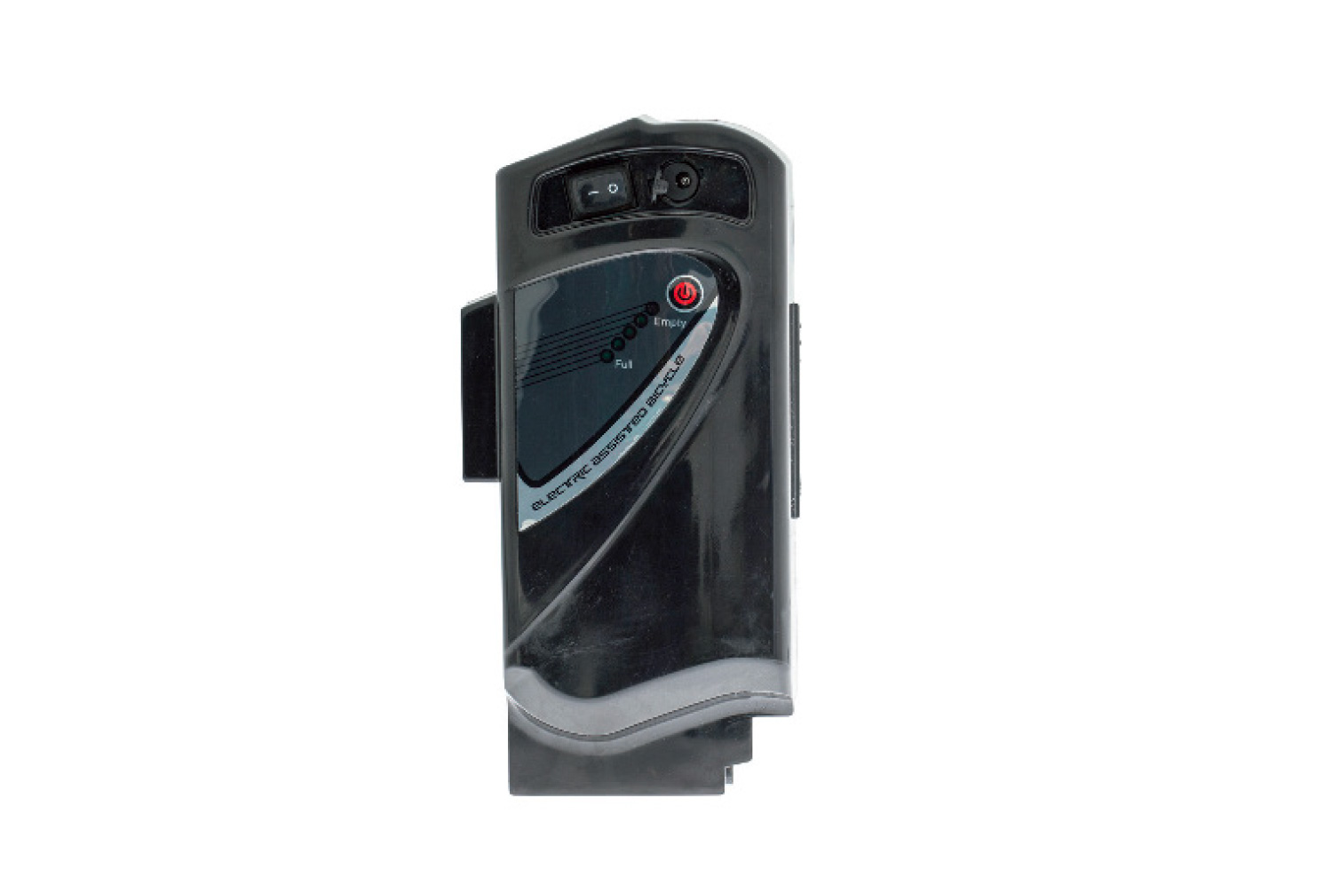 World Dimension Ricambi Batteria Litio 36V ricambio 8Ah sottosella