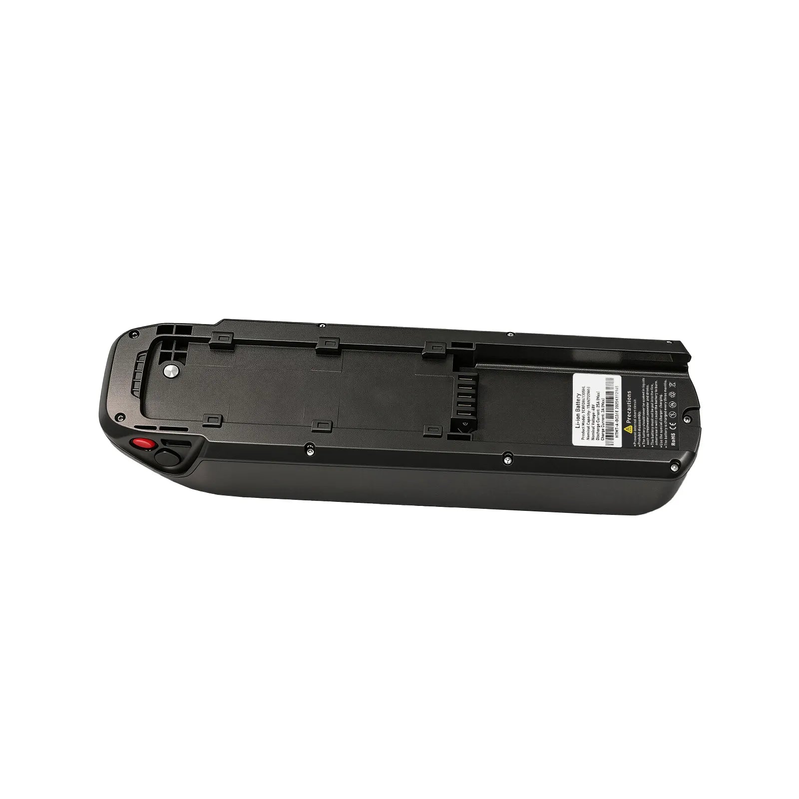 OUXI V8 Mini Batteria E-Bike 36V 10Ah Hailong