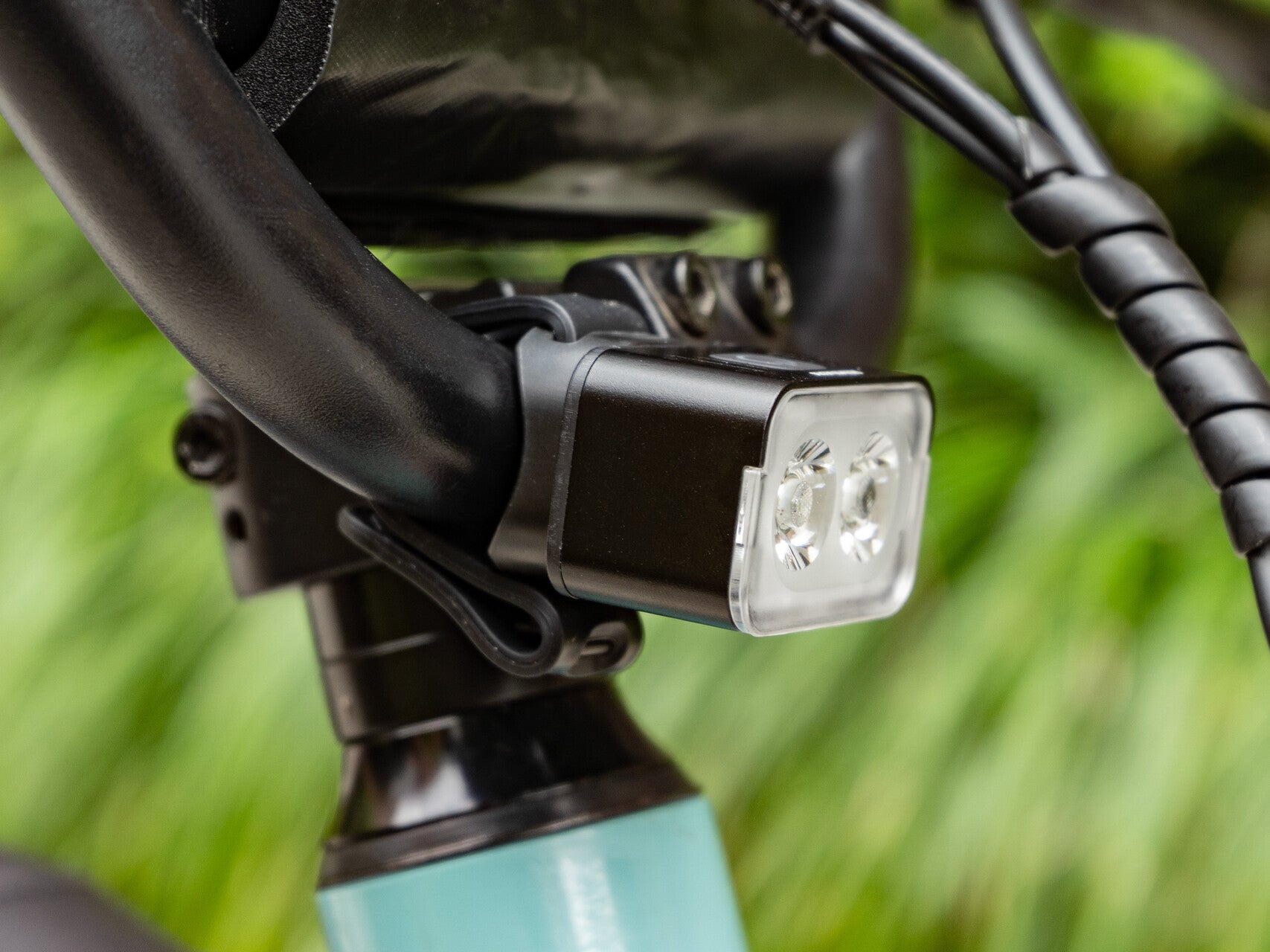 Himiway Luce Anteriore Bici LED 260 Lumen Type-C