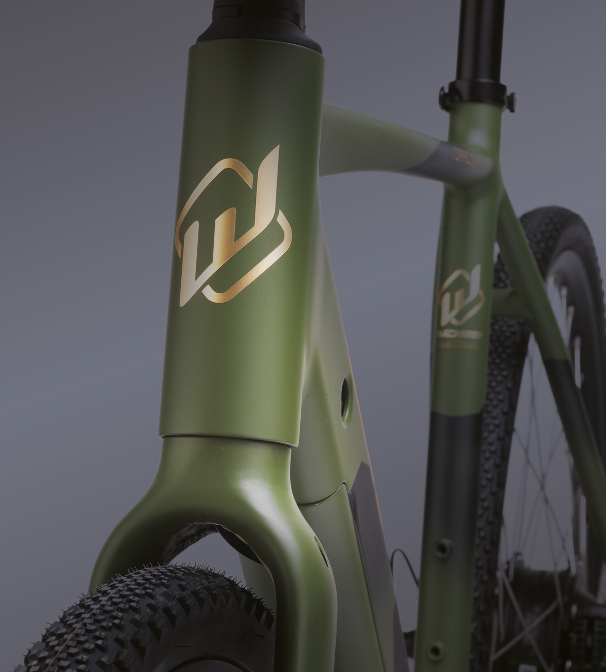 World Dimension Dracon Bici Elettrica SUV Trekking
