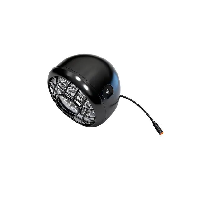 OUXI V8 MD-07 Faro Anteriore Bici Elettrica 48V Impermeabile