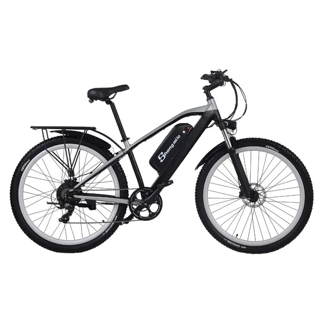Shengmilo M90 bici elettrica 29 pollici 48V 17Ah