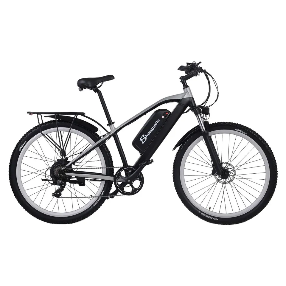 Shengmilo M90 bici elettrica 29 pollici 48V 17Ah