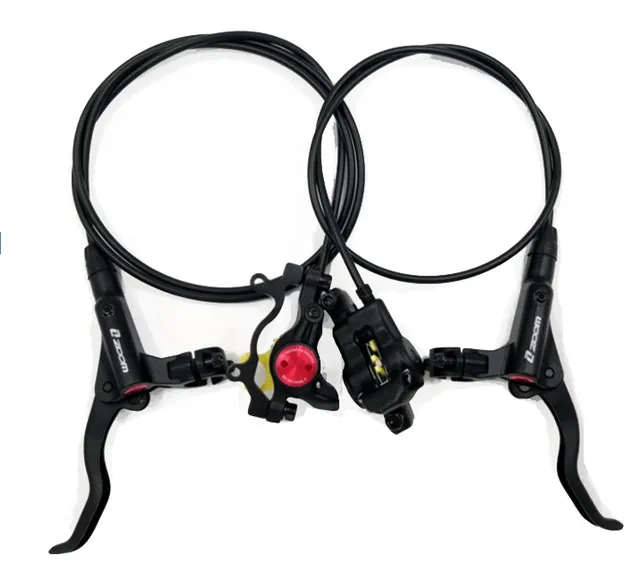 Lankeleisi Set freni idraulici bici elettrica G660