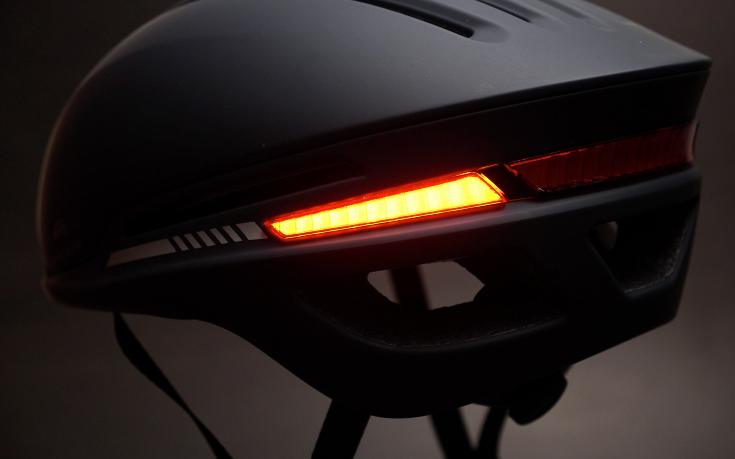 Himiway Smart Casco Bici Adulto Bluetooth Nero M