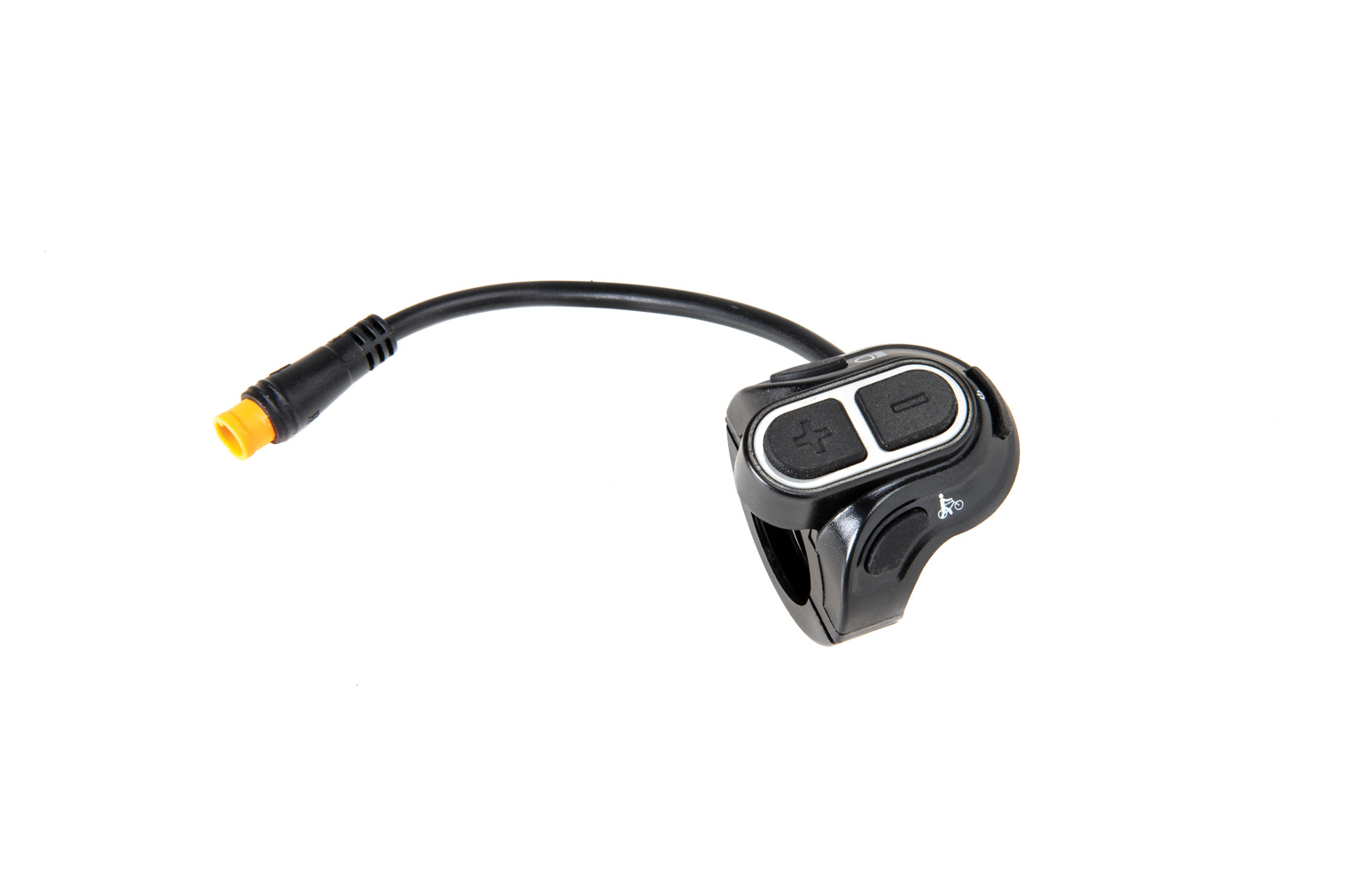 World Dimension Accessori Comando Remoto Motore Ananda bici elettrica