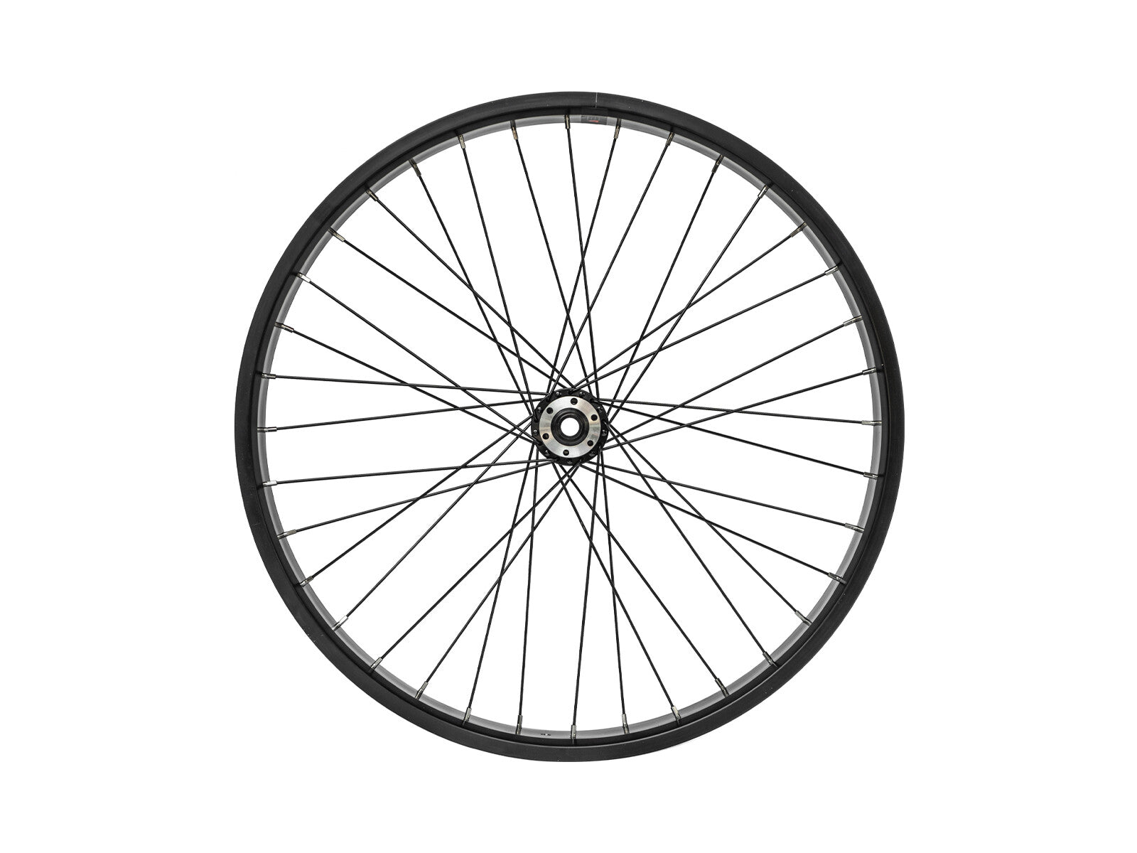 Himiway A7 ruota anteriore bici elettrica senza copertone