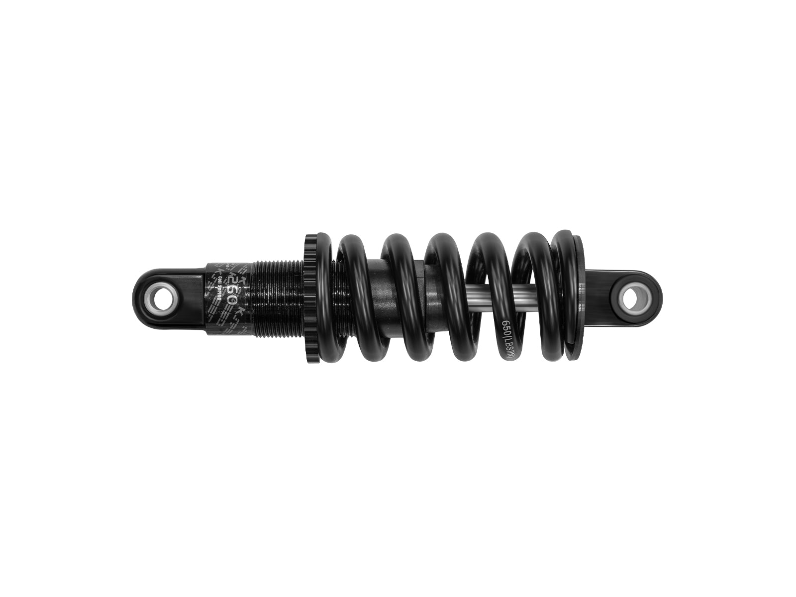 Himiway Ammortizzatore posteriore KS260 165mm 650lbs
