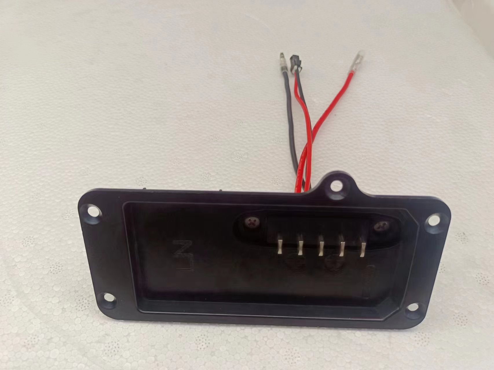 Lankeleisi Componenti Elettronici Scheda Plug-In E-Bike