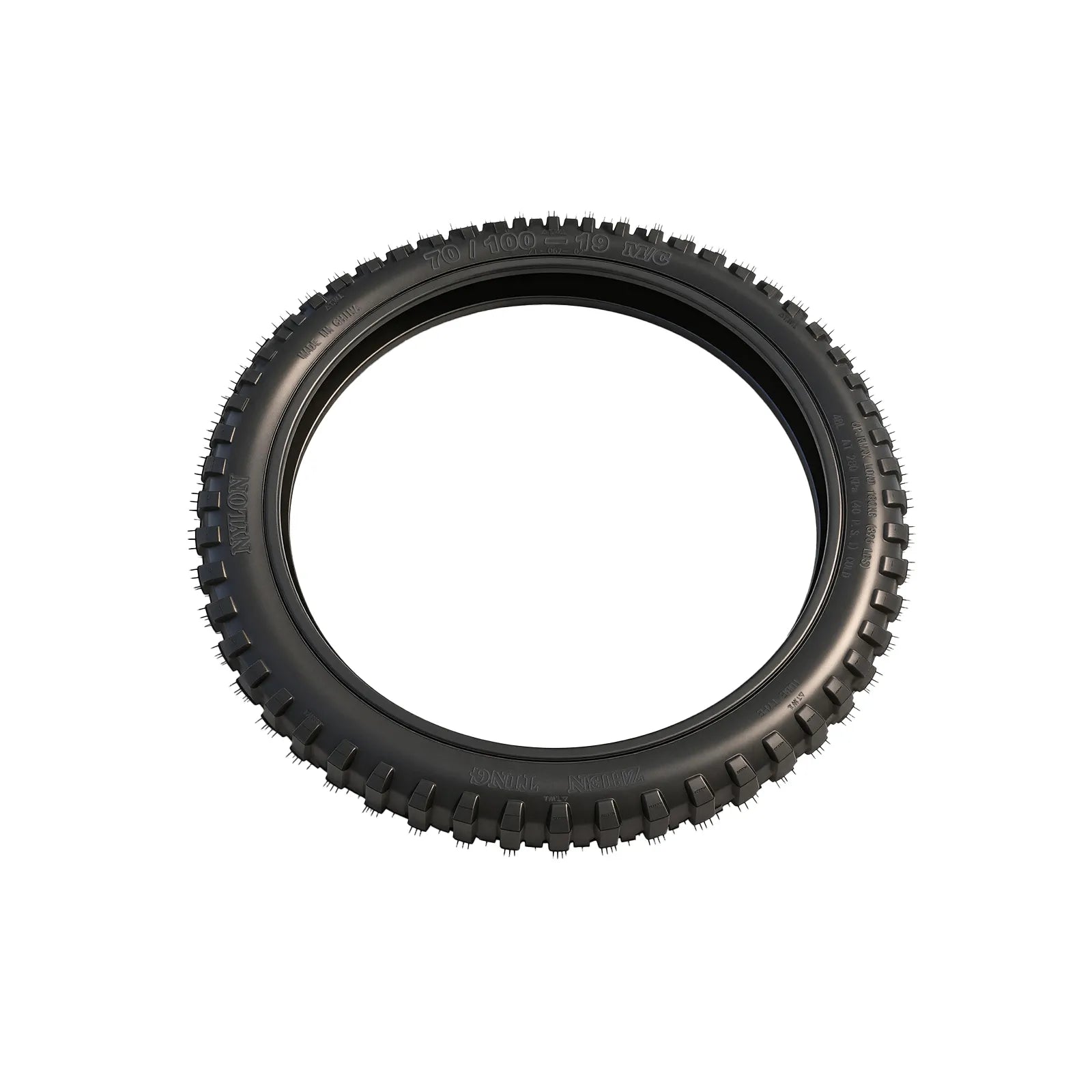 OUXI Pneumatico 24x3.0 Bici Elettrica Fat Bike Gomma