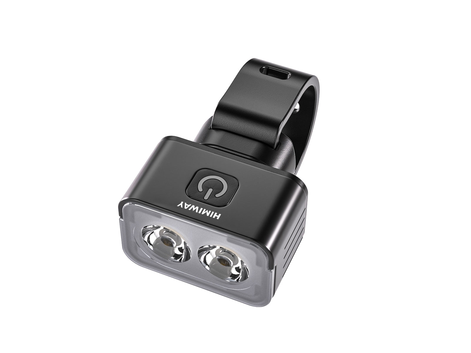 Himiway Luce Anteriore Bici LED 260 Lumen Type-C