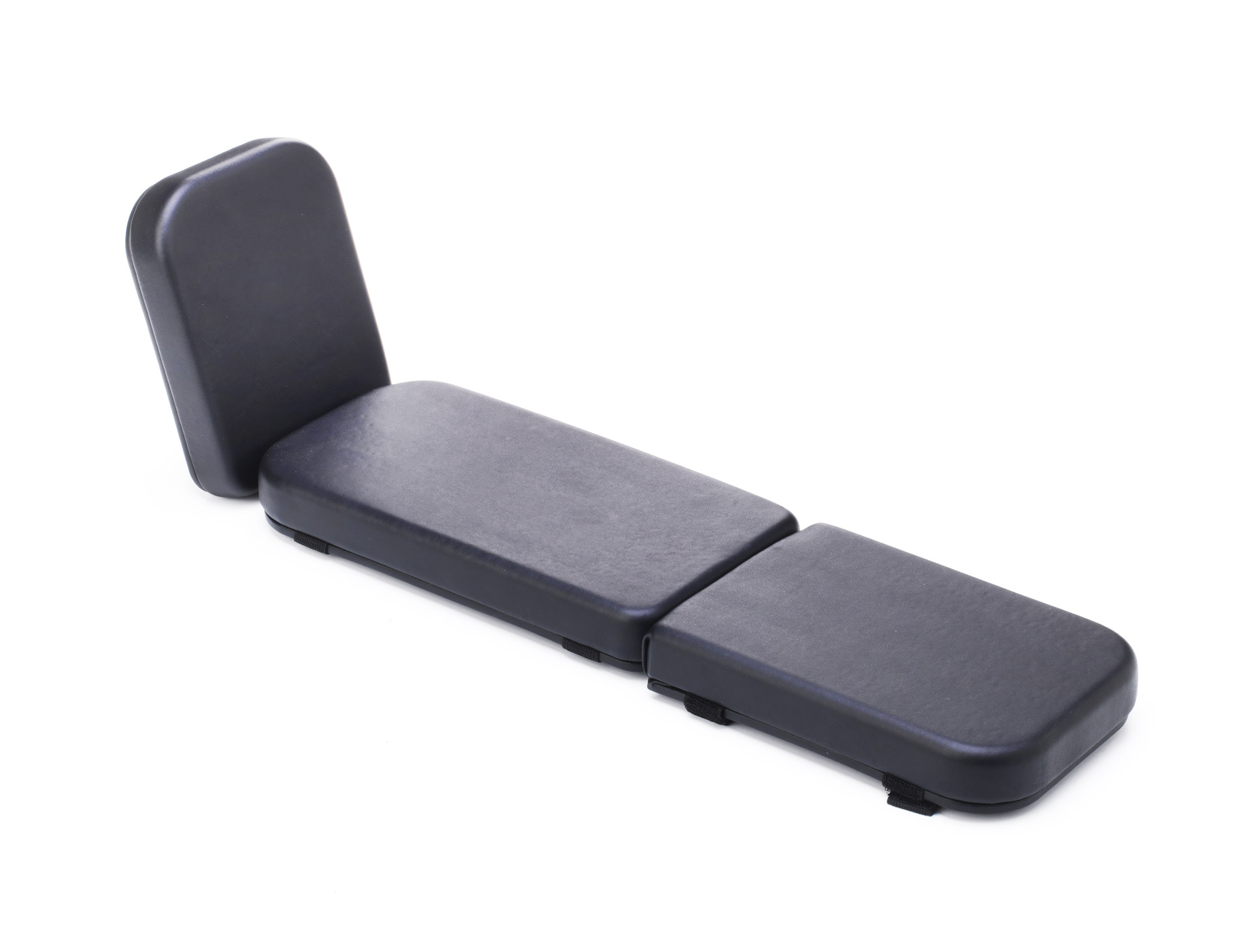 World Dimension Accessori Cuscinetti Cesto Porta Bimbo Long Tail