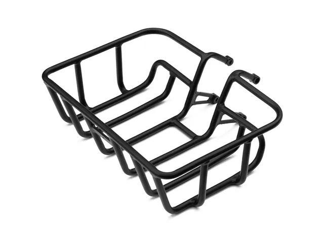 Himiway A7 cestino anteriore bici elettrica alluminio 10 kg