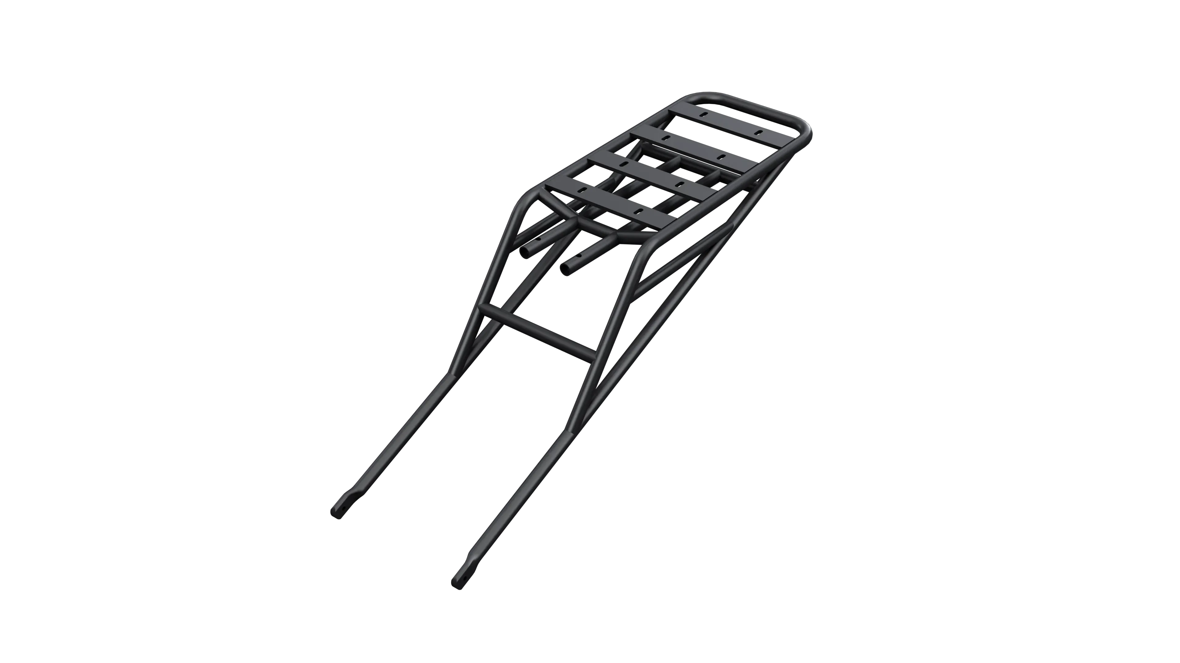 Himiway C5 Portapacchi posteriore borse e bagagli bici
