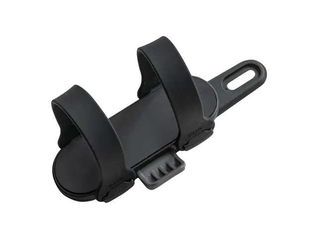 Himiway Portaborraccia magnetico bici elettrica 40kg nero
