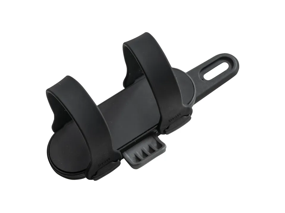Himiway Portaborraccia magnetico bici elettrica 40kg nero