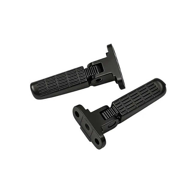 OUXI Ebike Parts Pedale Posteriore per Bici Elettrica