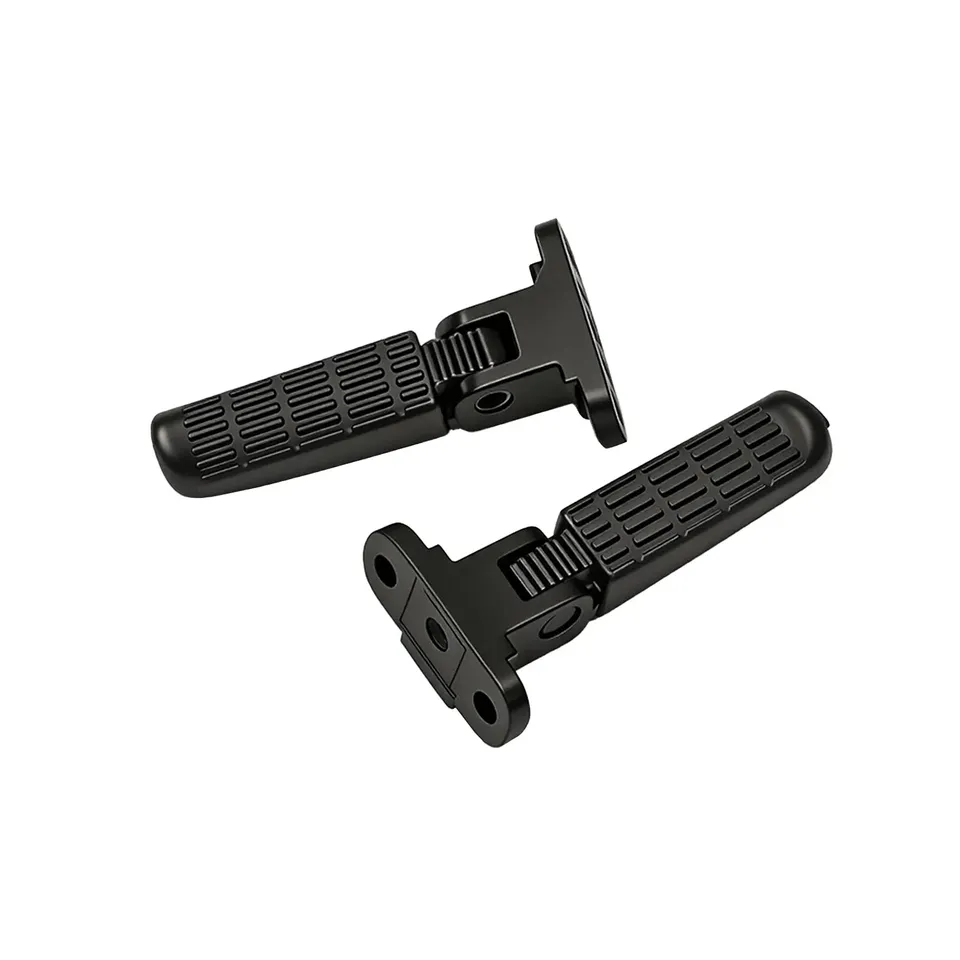 OUXI Ebike Parts Pedale Posteriore per Bici Elettrica
