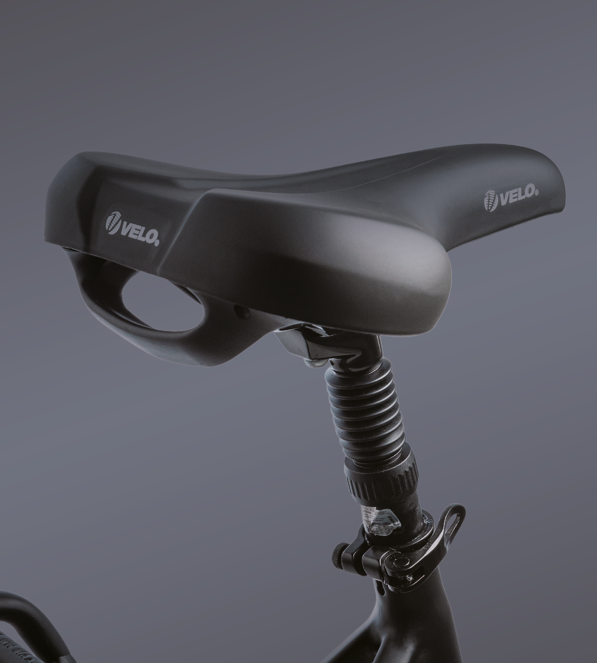 World Dimension SUV-Trekking ZOE TRK bici elettrica telaio trekking
