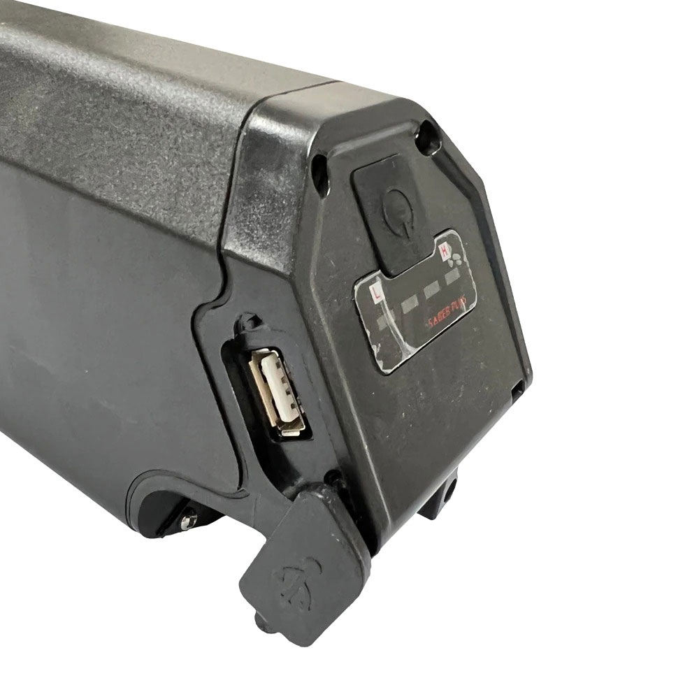 Shengmilo Batteria bici elettrica 48V 17Ah MX03 integrata