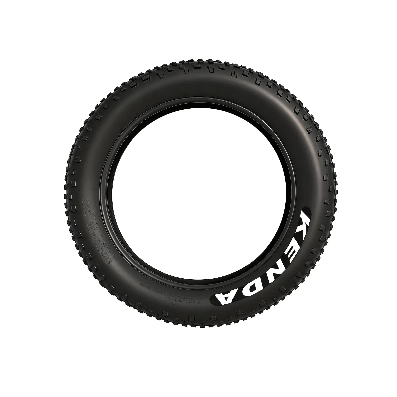 OUXI Ebike Parts Pneumatico Fat 20x4.0 per Ebike