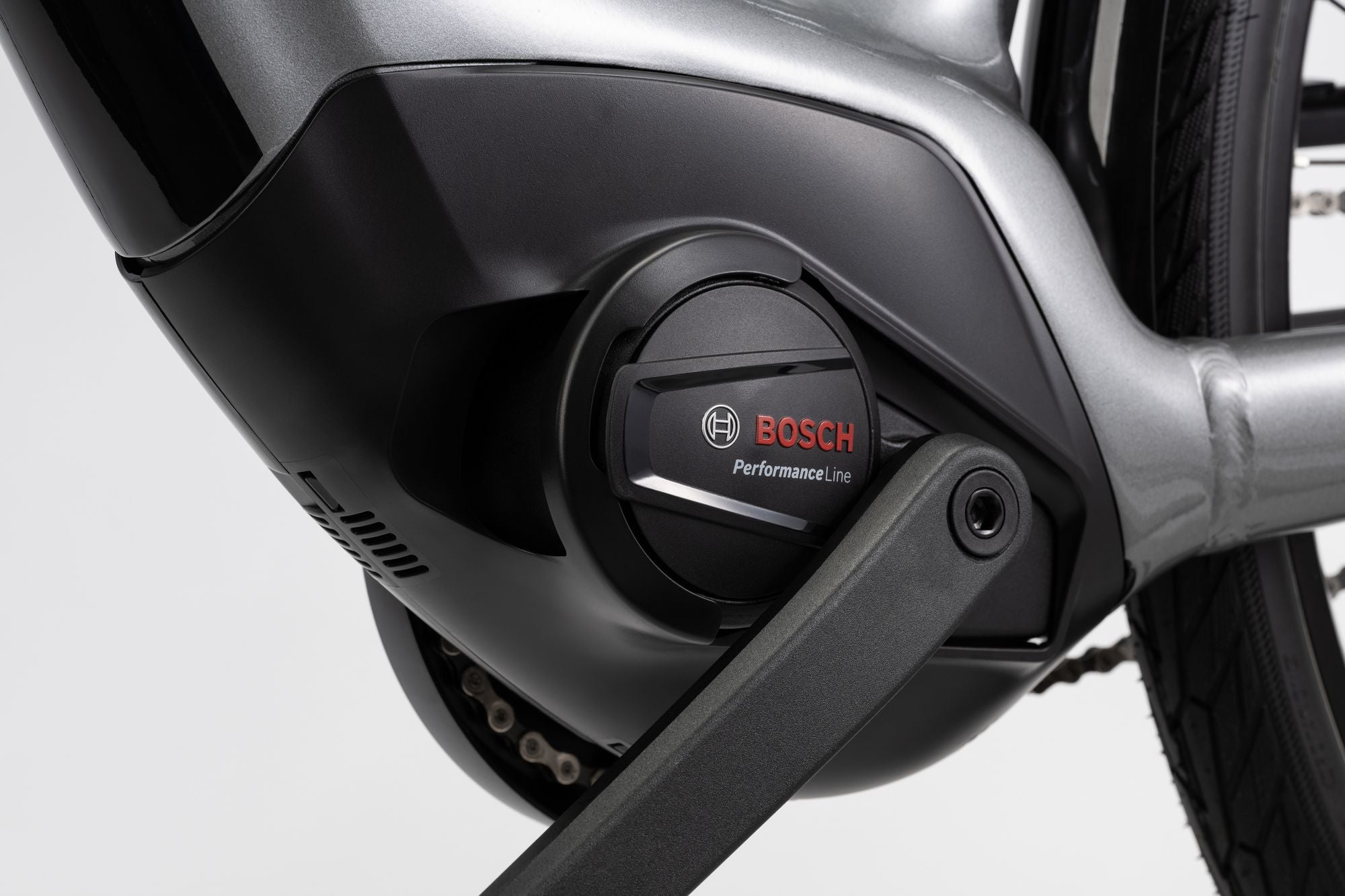 Winora Tria N5 bici elettrica telaio basso 625Wh