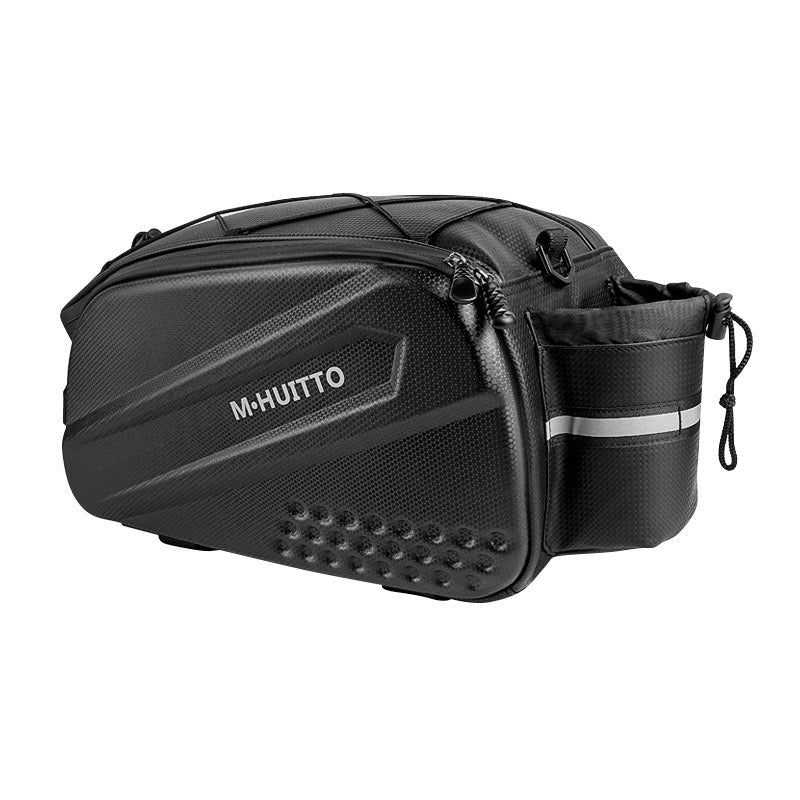 Lankeleisi Accessori Bici Elettrica Borsa Portapacchi Posteriore Antipioggia