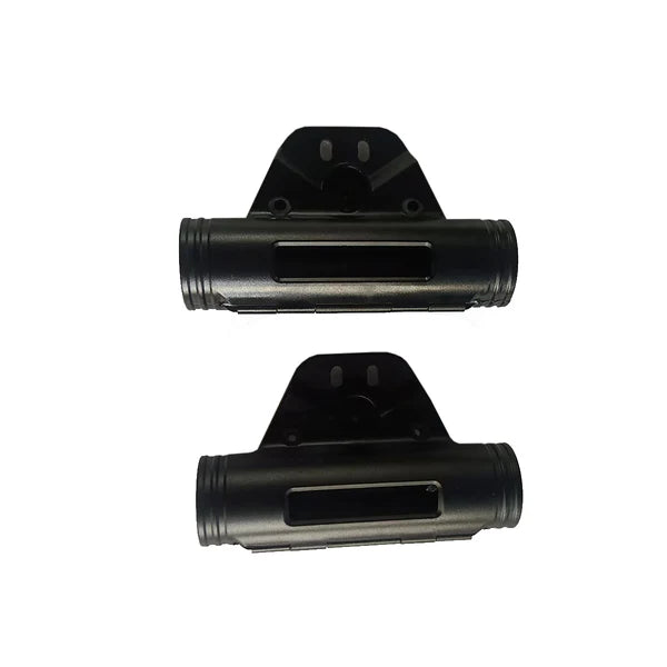Lankeleisi Supporto Faro Bici Elettrica Luci Anteriore Staffa Originale