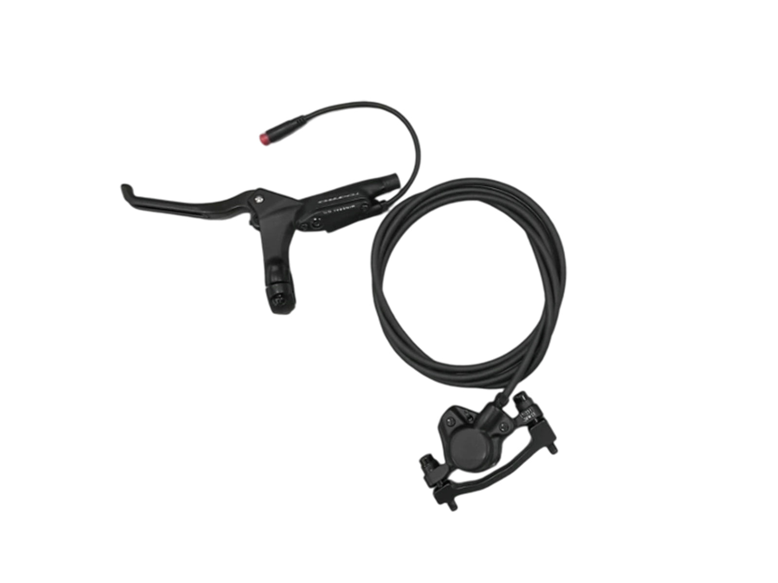 Himiway Kit freni idraulici anteriore E-Cutoff Zebra