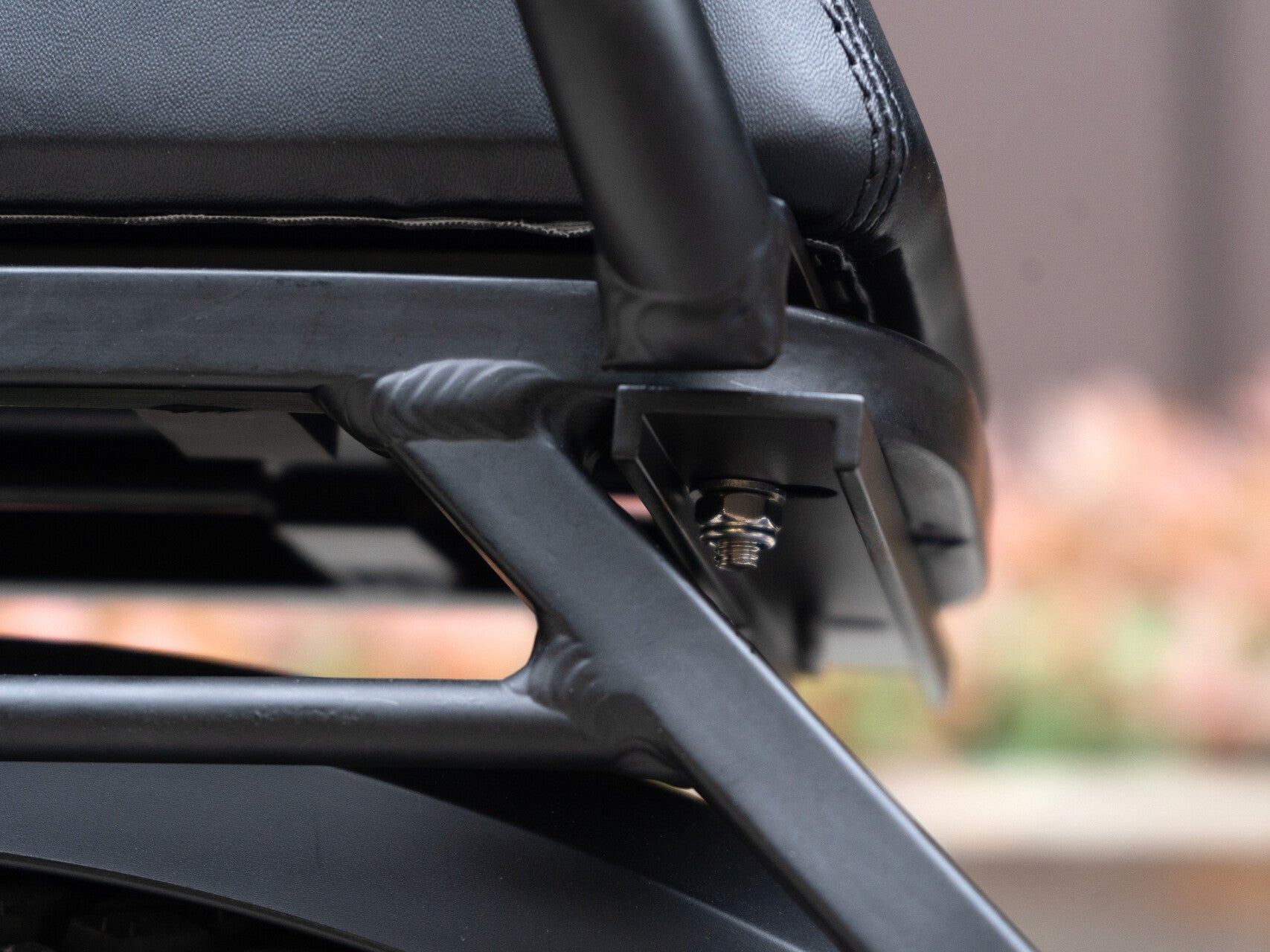Himiway Safety Sedile Passeggero Ebike Pelle 65kg