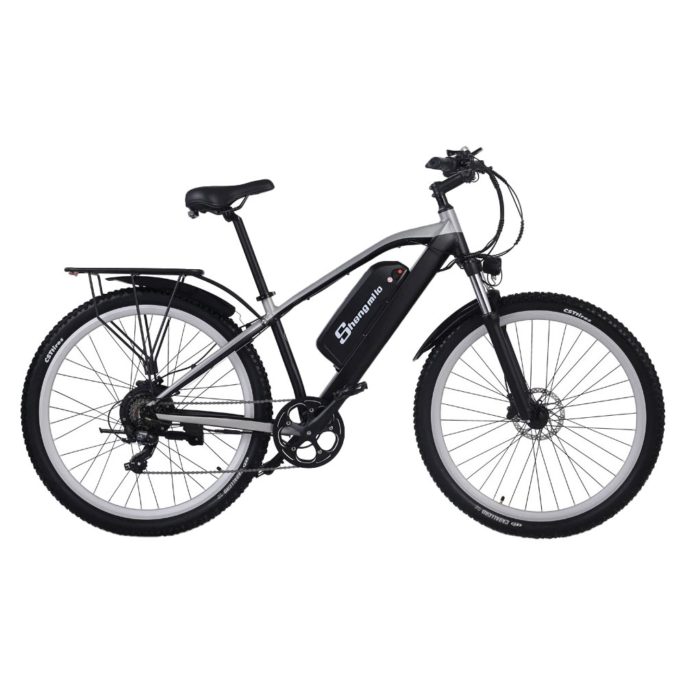 Shengmilo M90 bici elettrica 29 pollici 48V 17Ah