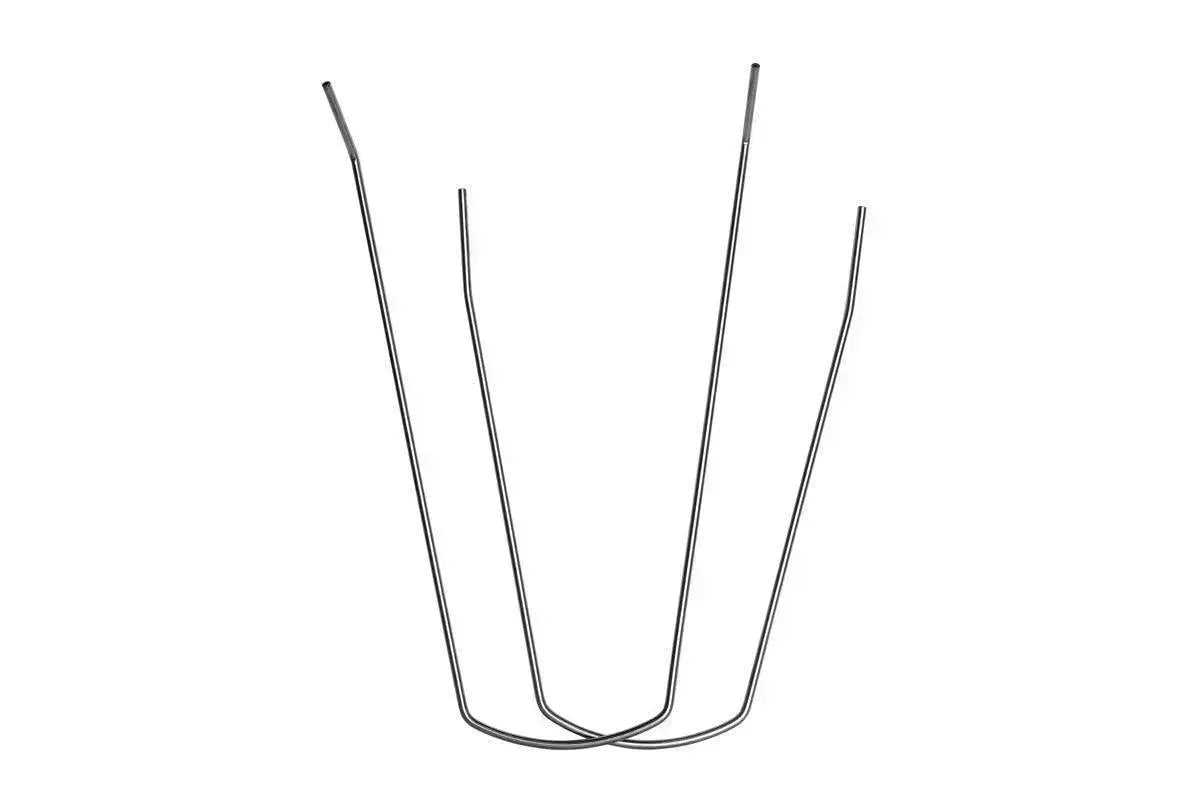 Himiway A3 Kit Parafanghi Bici Elettrica Anteriore Posteriore