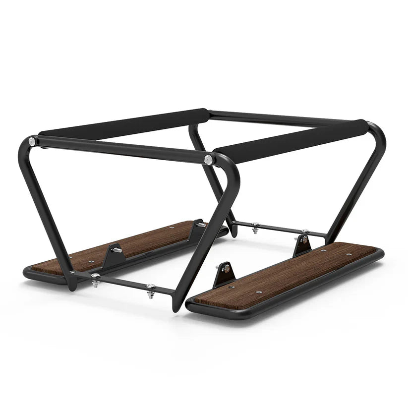 Lankeleisi Wombat-1 Ringhiera Bimbo Accessorio Alluminio 60 kg
