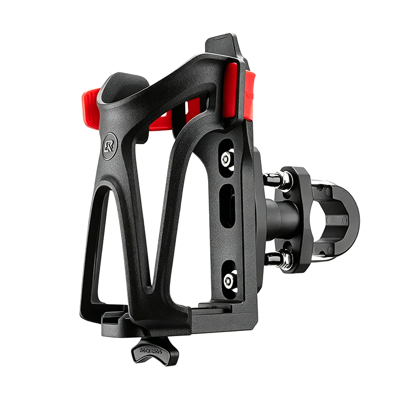 Lankeleisi Portaborraccia Regolabile 360° E-bike