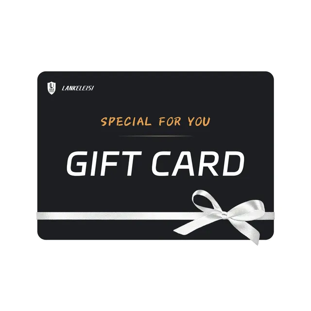 Lankeleisi Carta regalo bici elettrica 10€