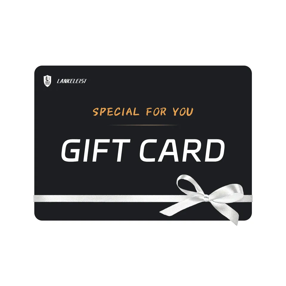 Lankeleisi Carta regalo bici elettrica 10€